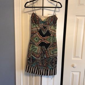 Nicole Miller dress